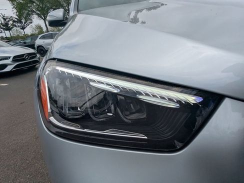 Certified 2026 Mercedes-Benz GLE 350 4MATIC image 19