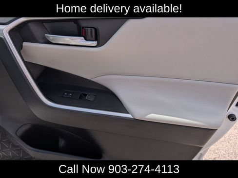 Used 2022 Toyota RAV4 XLE w/ Convenience Package AWD/4WD image 36
