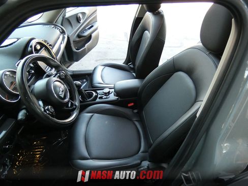 Used 2017 MINI Cooper Clubman FWD image 47