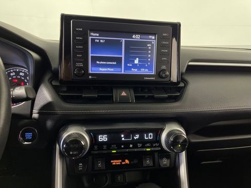 Certified 2022 Toyota RAV4 XLE w/ Convenience Package image 20