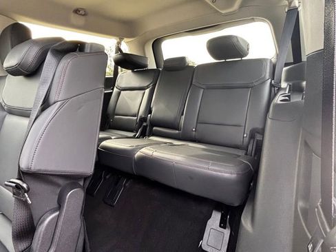 Used 2025 Ford Expedition Max Active image 16