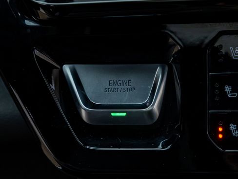 Used 2023 GMC Sierra 1500 AT4X w/ AT4X AEV Edition image 22