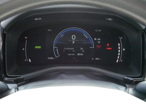 Certified 2025 Toyota Camry LE image 21