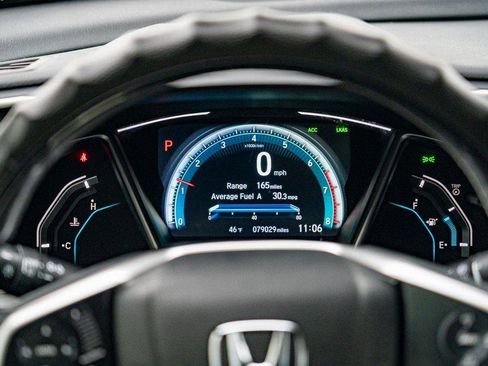 Used 2017 Honda Civic Touring image 15