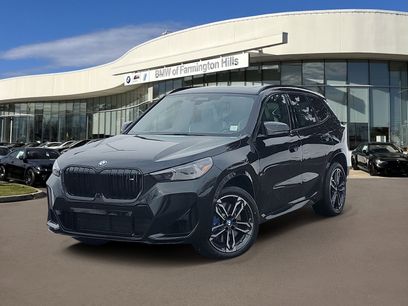 New 2026 BMW X1 M35i w/ Technology Package