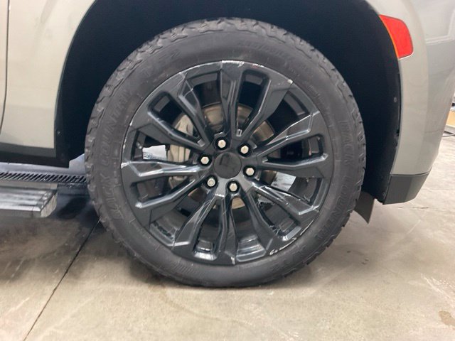 Used 2023 GMC Yukon Denali AWD/4WD image 21
