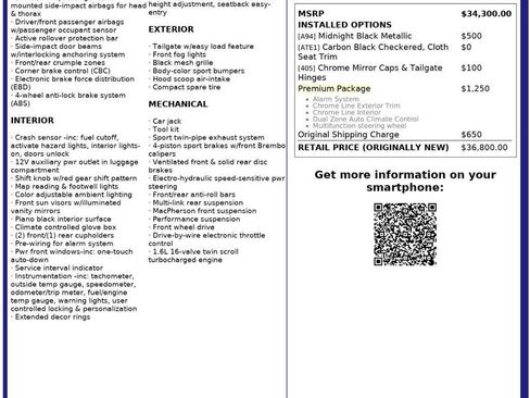 Used 2009 MINI Cooper John Cooper Works image 24