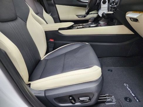 Used 2024 Lexus NX 350 AWD w/ Cold Area Package image 25