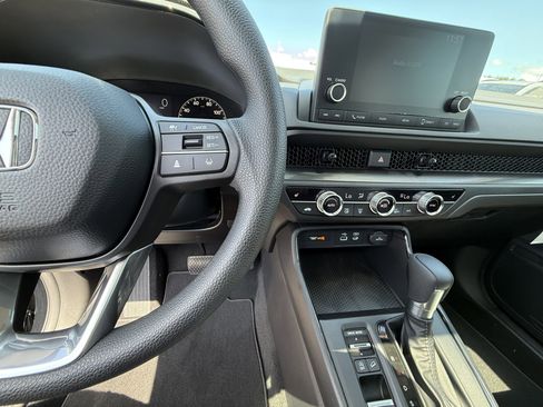 New 2025 Honda CR-V EX image 22