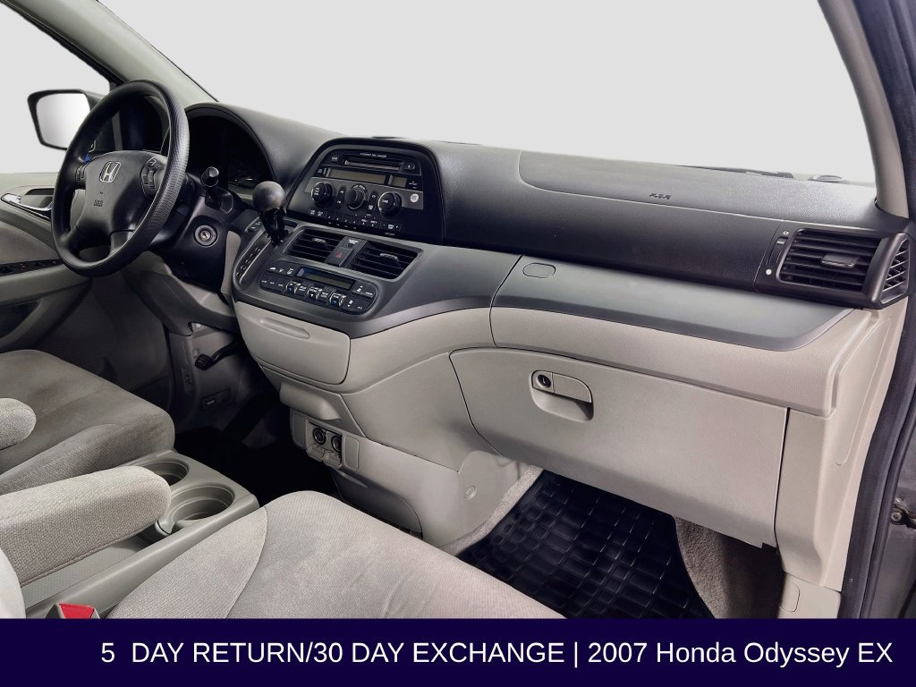 Used 2007 Honda Odyssey EX image 30