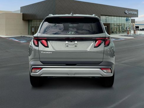 Used 2025 Hyundai Tucson SEL image 6