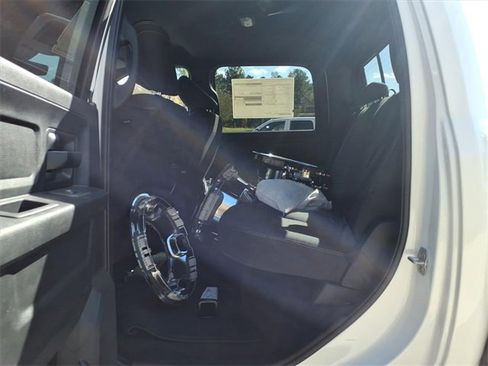 New 2026 RAM 3500 Tradesman image 18