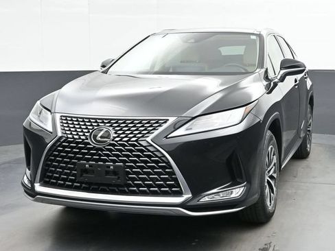 Used 2022 Lexus RX 350 AWD w/ Premium Package image 3
