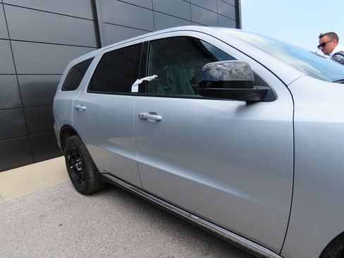 New 2024 Dodge Durango AWD w/ Skid Plate Group image 14