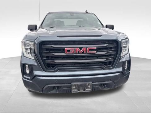 Used 2020 GMC Sierra 1500 Elevation w/ X31 Off-Road Package image 5