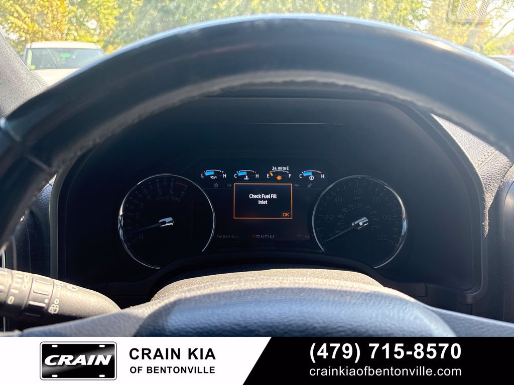 Used 2020 Ford Expedition Limited RWD image 26