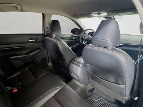 Used 2021 Nissan Altima 2.5 SR image 9