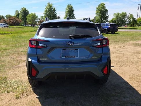 Certified 2024 Subaru Crosstrek 2.0i Premium AWD/4WD image 4