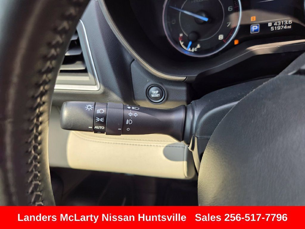 Used 2022 Subaru Ascent Touring AWD/4WD image 31
