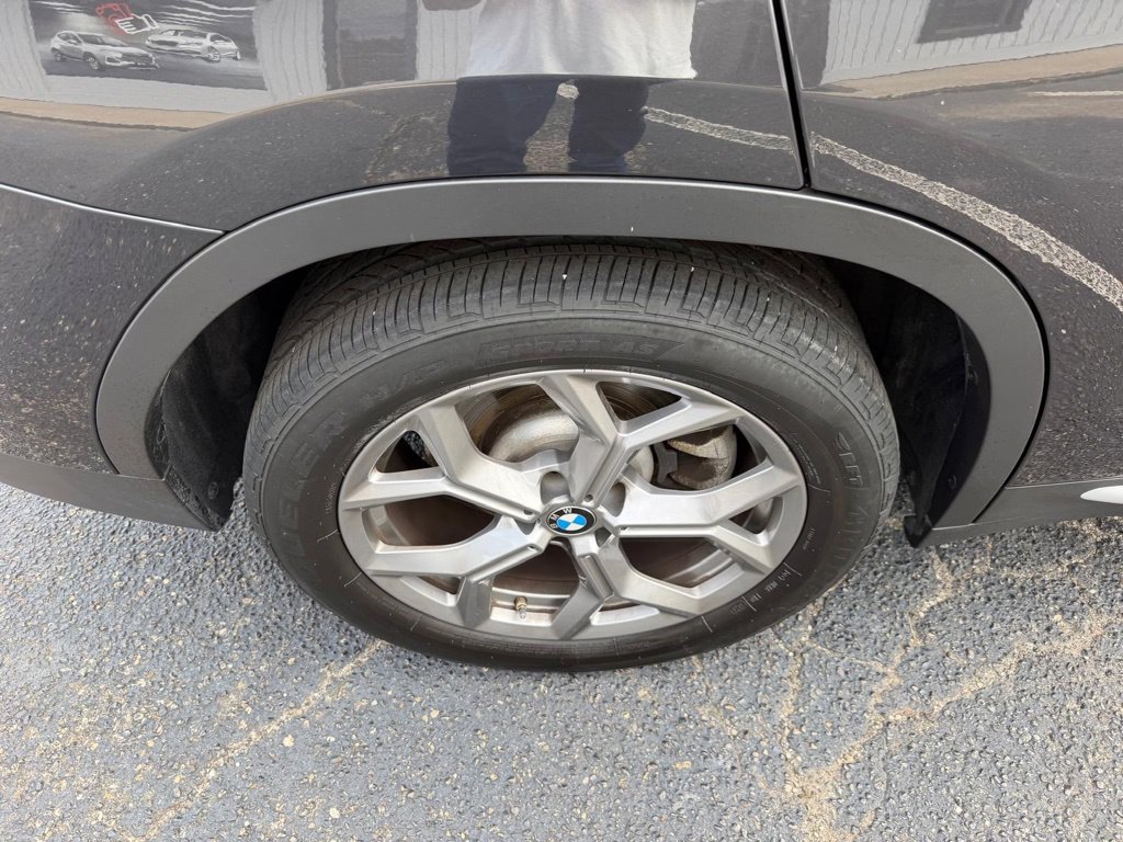 Used 2023 BMW X3 xDrive30i w/ Premium Package AWD/4WD image 27