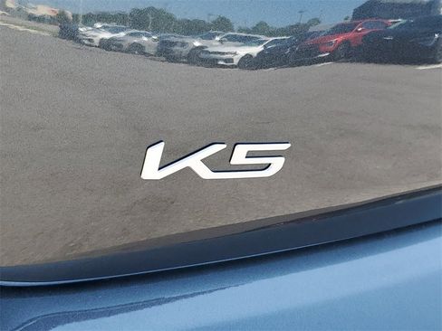 New 2026 Kia K5 LXS image 26