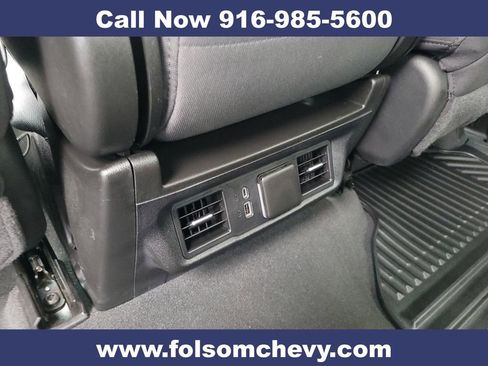 Used 2023 Chevrolet Silverado 1500 LT image 23