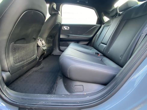 Used 2024 Hyundai Ioniq 6 Limited RWD image 23
