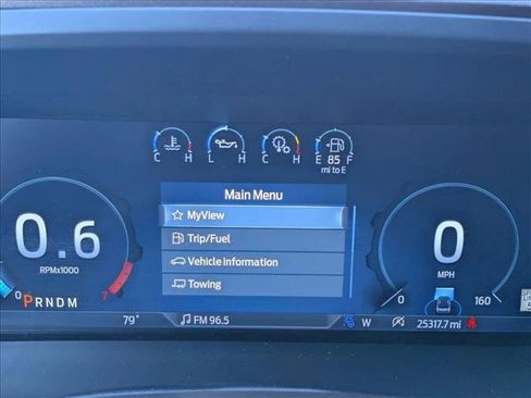 Used 2024 Ford Expedition King Ranch RWD image 11