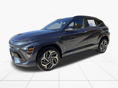 Used 2024 Hyundai Kona N Line