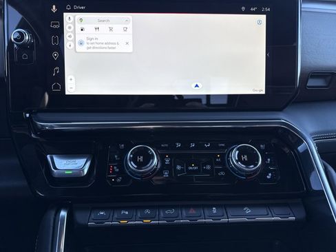 Used 2026 GMC Sierra 1500 Denali Ultimate image 20