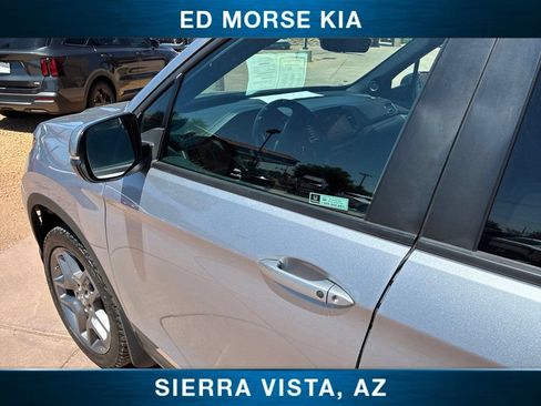 Used 2023 Honda Passport EX-L image 22