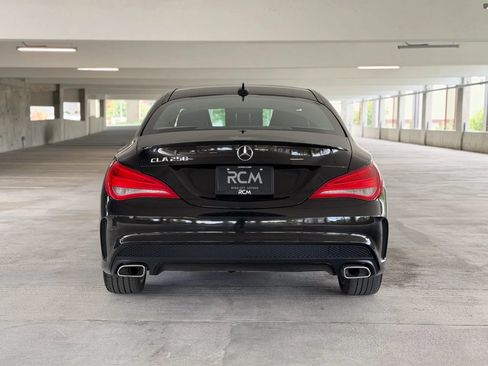 Used 2015 Mercedes-Benz CLA 250 image 6