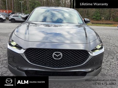 New 2026 MAZDA CX-30 AWD 2.5 S w/ Select Sport Pkg image 3