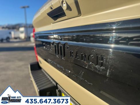New 2026 Ford F350 King Ranch AWD/4WD image 23