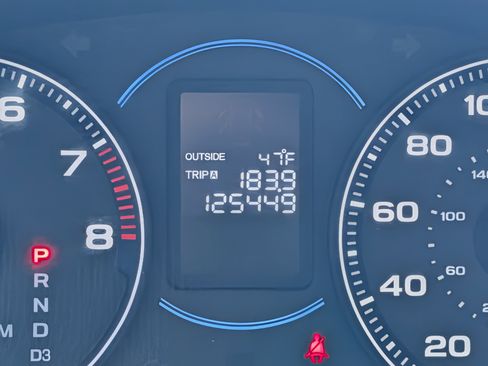 Used 2005 Acura TSX image 21