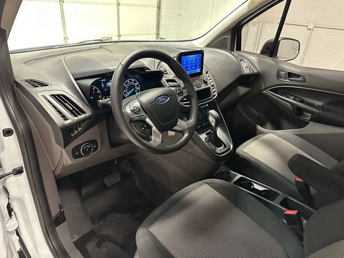 Used 2022 Ford Transit Connect XL image 25