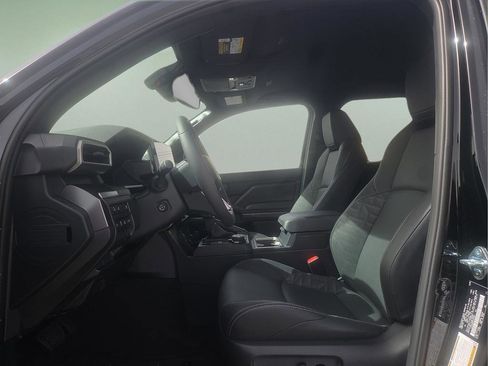 New 2026 Toyota 4Runner TRD Off-Road Premium image 20