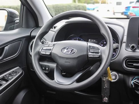 Used 2023 Hyundai Kona SEL w/ Cargo Package image 22