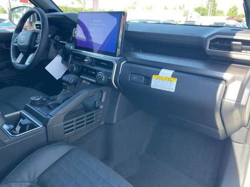 Certified 2025 Toyota 4Runner TRD Sport Premium image 14