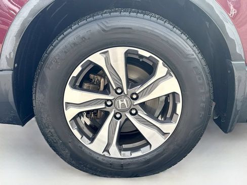 Used 2018 Honda CR-V LX image 26