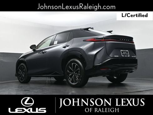 Certified 2026 Lexus RZ 350e 2WD w/ Convenience Package image 18