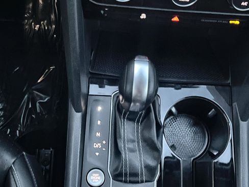 Used 2022 Volkswagen Atlas SE image 21