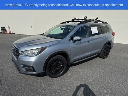 Used 2019 Subaru Ascent Limited