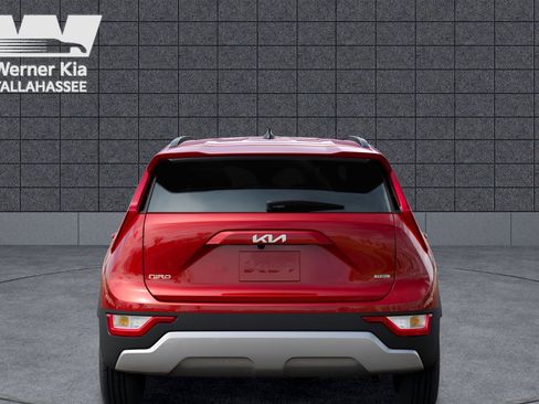 New 2025 Kia Niro EX w/ EX Cold Weather Package image 13