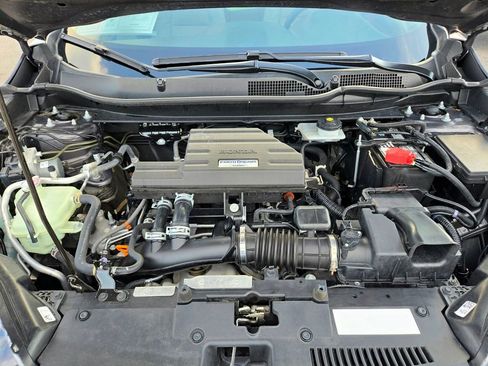 Used 2019 Honda CR-V EX-L image 17