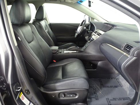 Used 2015 Lexus RX 350 AWD image 16
