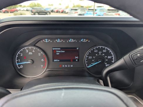 Used 2024 Ford F250 XL w/ Snow Plow Prep Package image 26