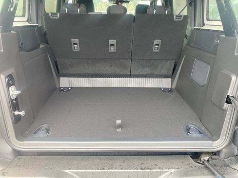 New 2026 Ford Bronco Big Bend image 31