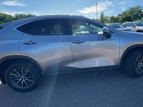 Used 2024 Lexus NX 350 AWD w/ Cold Area Package image 9