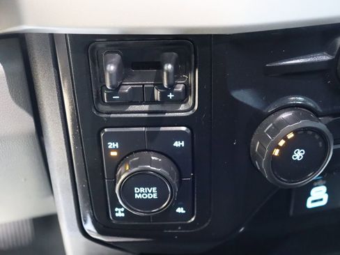 Used 2024 Ford F250 XL w/ STX Appearance Package AWD/4WD image 62